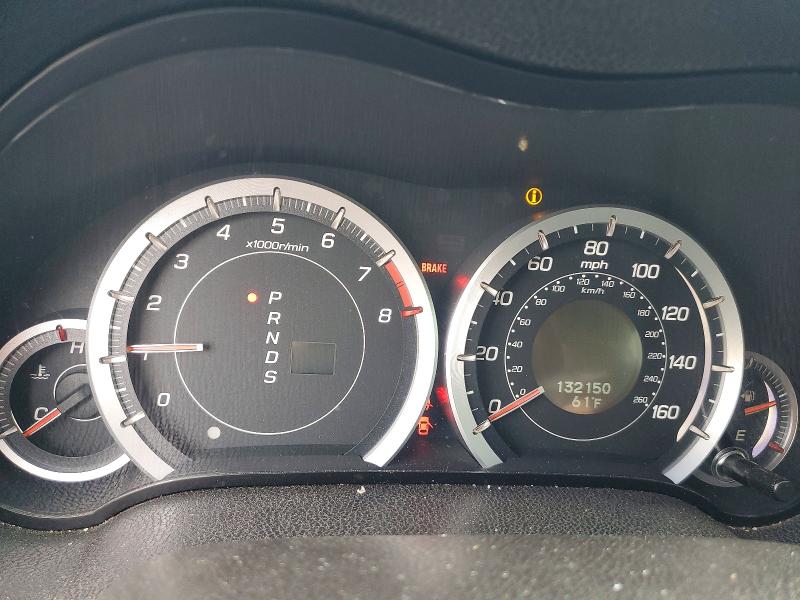 69861886 :رقم المزاد ، JH4CU2F60AC025911 vin ، 2010 Acura Tsx مزاد بيع