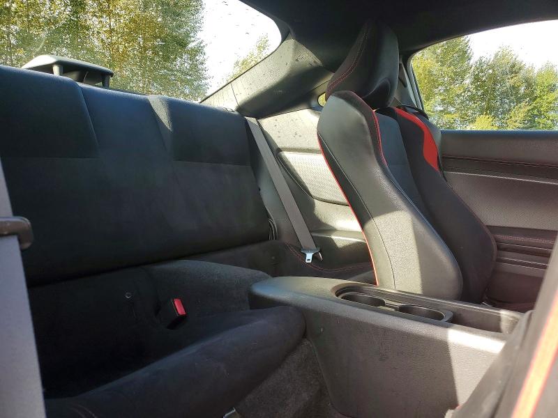 2013 Scion Fr-s მანქანა იყიდება აუქციონზე, vin: JF1ZNAA14D1717657, აუქციონის ნომერი: 67507106