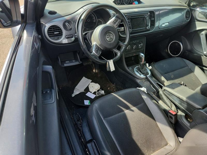 Aukcja sprzedaży 2014 Volkswagen Beetle, vin: 3VWJL7AT7EM647400, numer aukcji: 67806766