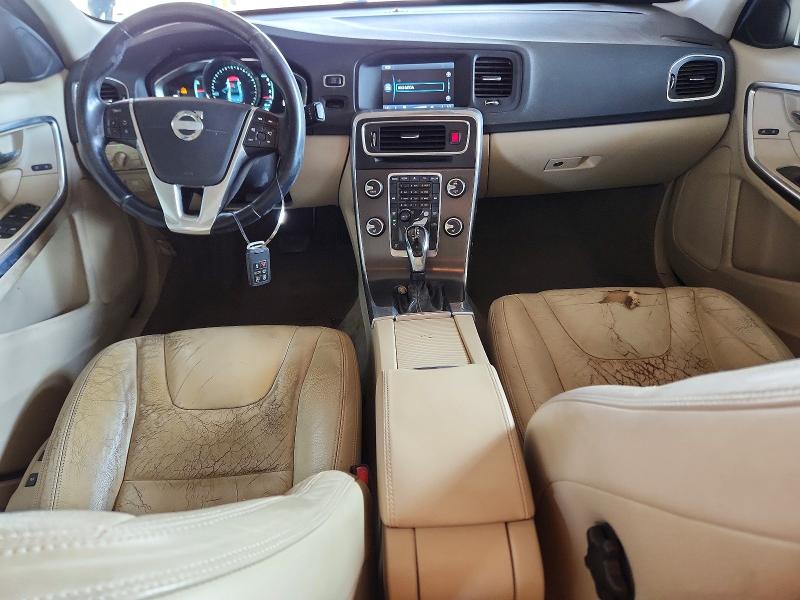 Aukcja sprzedaży 2014 Volvo S60, vin: YV1612FS4E2286582, numer aukcji: 69250176