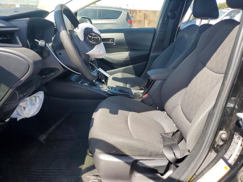 Продажа на аукционе авто 2022 Toyota Corolla, vin: JTDEPMAE4NJ229463, номер лота: 67848336