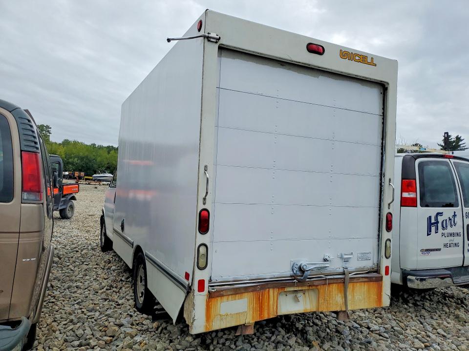 Продаж на аукціоні авто 2012 Chevrolet Express G3500, vin: 1GB0G2CG9C1127655, номер лоту: 68278796