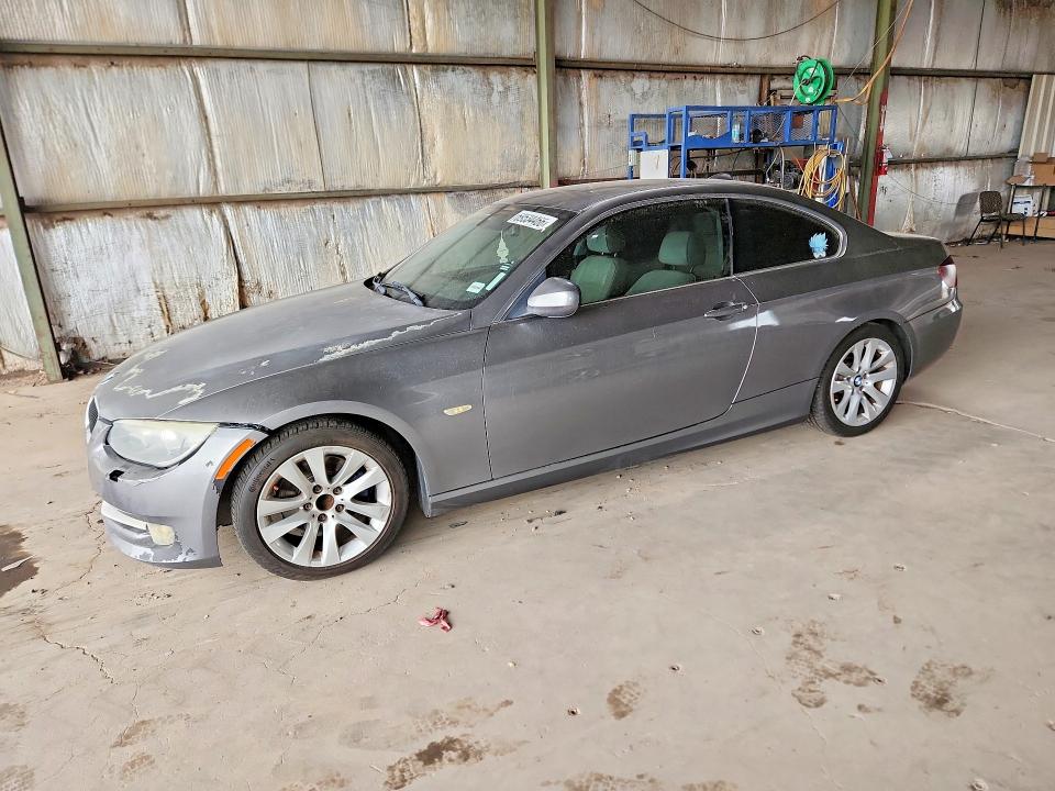 Auction sale of the 2011 Bmw 328, vin: WBAKE3C52BE444700, lot number: 69534466