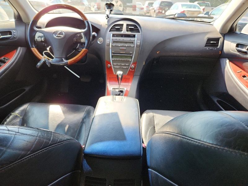 Auction sale of the 2007 Lexus Es, vin: JTHBJ46G972112715        , lot number: 69152596