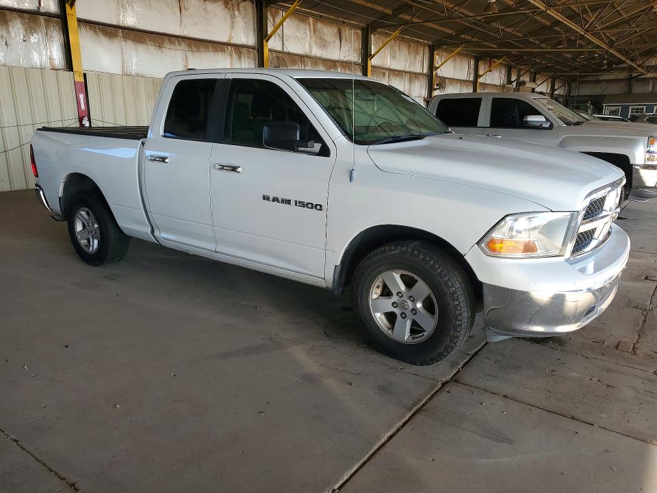 69251586 :رقم المزاد ، 1D7RB1GP3BS692861 vin ، 2011 Dodge Ram 1500 مزاد بيع