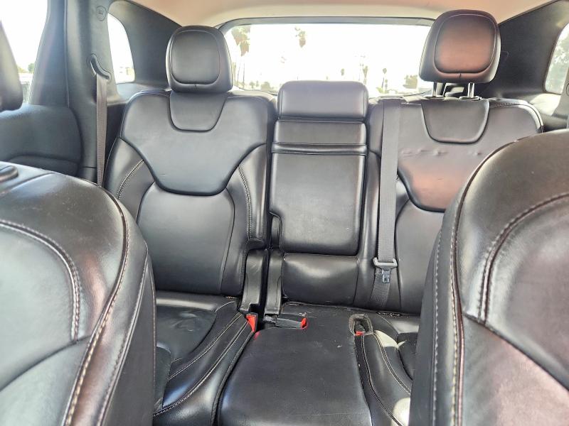 Aukcja sprzedaży 2017 Jeep Cherokee, vin: 1C4PJLDBXHW516755, numer aukcji: 69097026