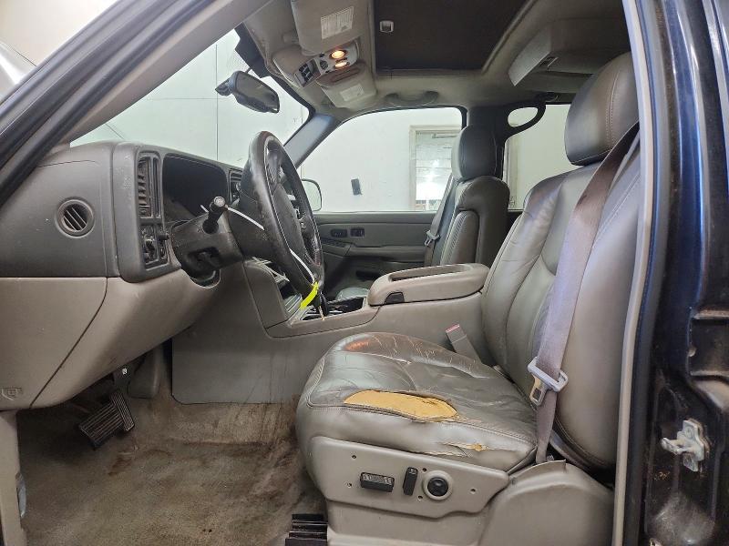 Продажа на аукционе авто 2004 Gmc Yukon, vin: 1GKEC13Z44J289675, номер лота: 70725426
