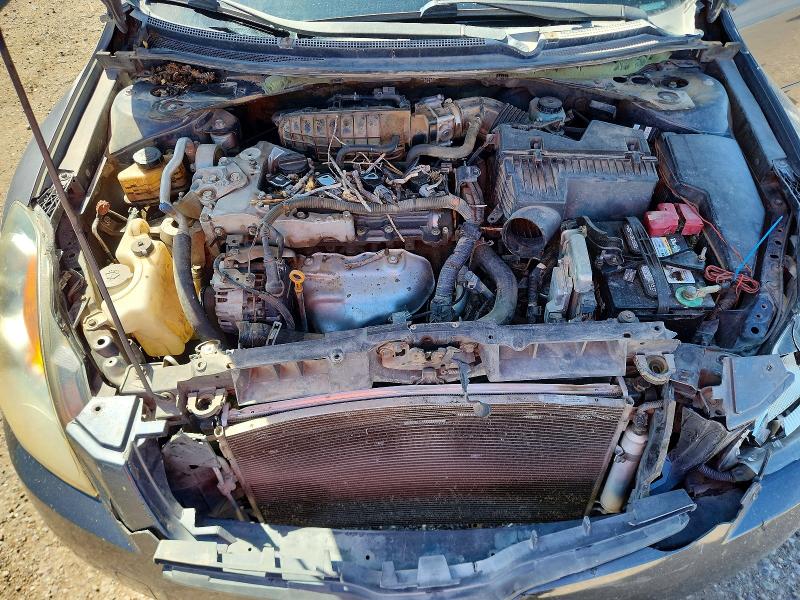 Aukcja sprzedaży 2007 Nissan Altima, vin: 1N4AL21E17N451071, numer aukcji: 68773956