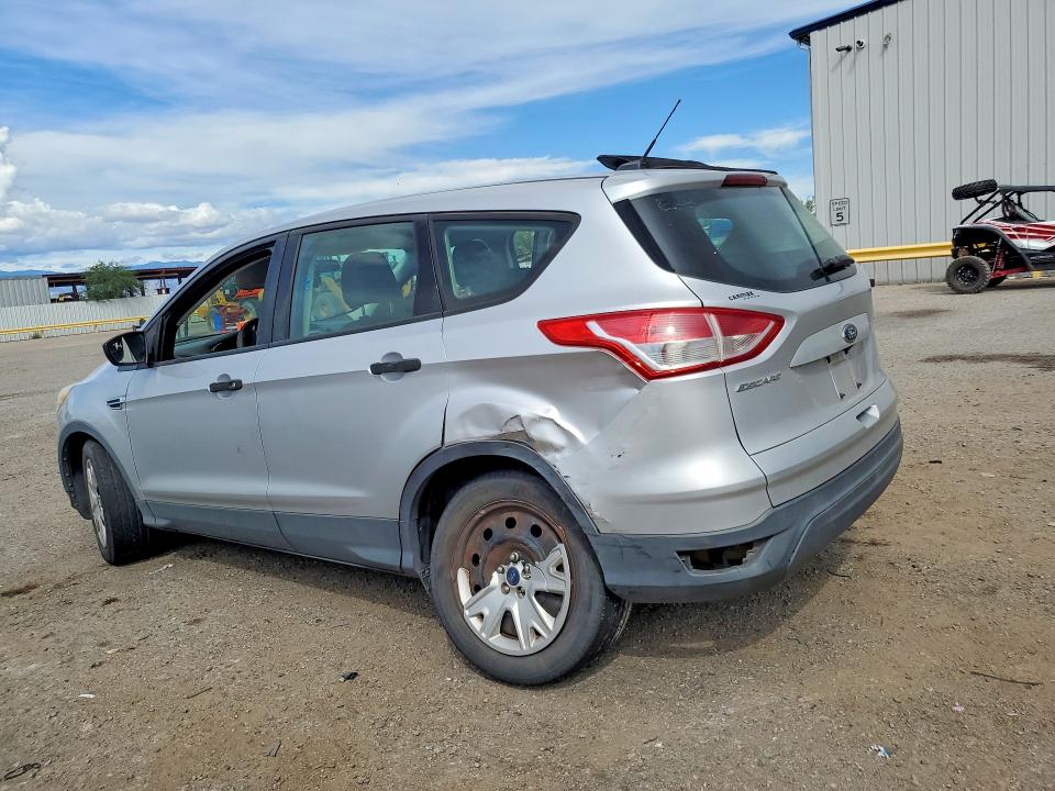 Aukcja sprzedaży 2014 Ford Escape, vin: 1FMCU0F76EUA22392, numer aukcji: 70058816