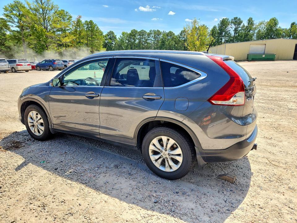 Aukcja sprzedaży 2013 Honda Cr-v, vin: 5J6RM3H76DL006172, numer aukcji: 68292496