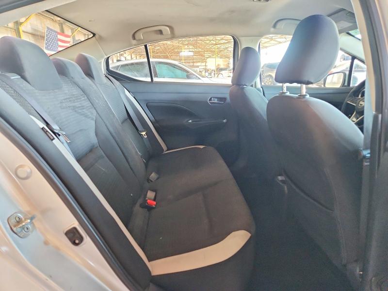 Aukcja sprzedaży 2021 Nissan Versa, vin: 3N1CN8EV4ML815699, numer aukcji: 70662696