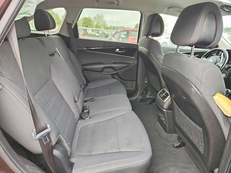 Aukcja sprzedaży 2016 Kia Sorento, vin: 5XYPG4A34GG027751, numer aukcji: 67930866