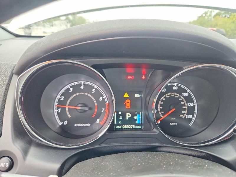 2018 Mitsubishi Outlander Sport მანქანა იყიდება აუქციონზე, vin: JA4AR3AW2JZ033474, აუქციონის ნომერი: 70463226