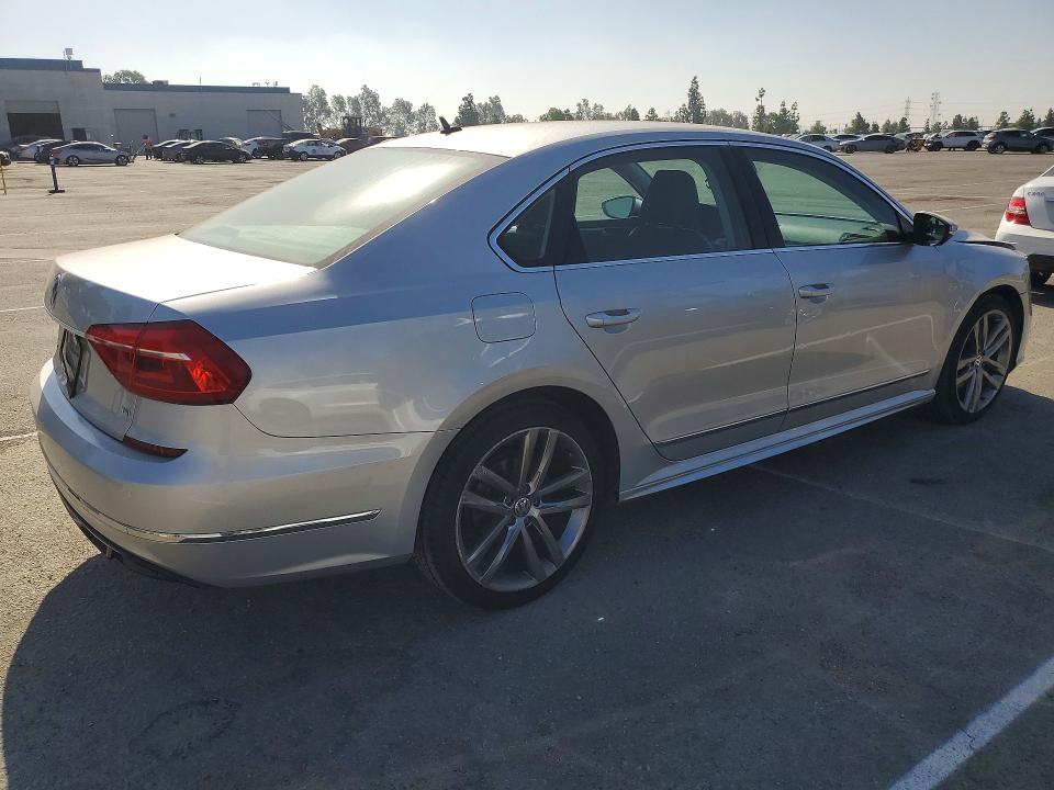Продаж на аукціоні авто 2016 Volkswagen Passat, vin: 1VWAT7A33GC044464, номер лоту: 67409516