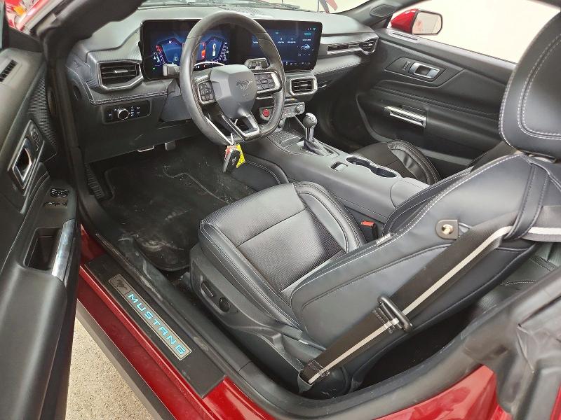 Aukcja sprzedaży 2024 Ford Mustang, vin: 1FA6P8CF3R5407367, numer aukcji: 63752036
