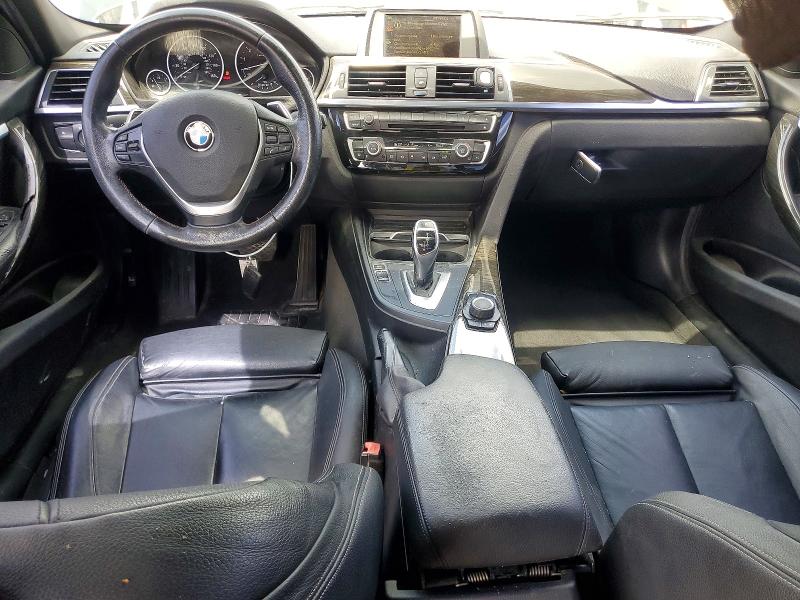 70109916 :رقم المزاد ، WBA8E9C53GK646905 vin ، 2016 Bmw 328 مزاد بيع