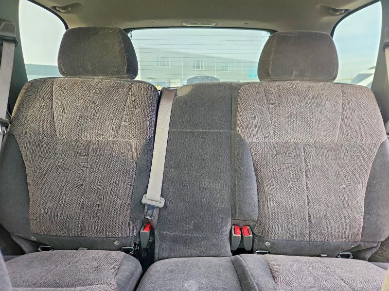 2003 Chevrolet Trailblazer მანქანა იყიდება აუქციონზე, vin: 1GNDT13SX32203781, აუქციონის ნომერი: 67790706