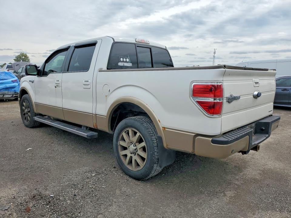 2014 Ford F150 მანქანა იყიდება აუქციონზე, vin: 1FTFW1EF0EKE35267, აუქციონის ნომერი: 69729626