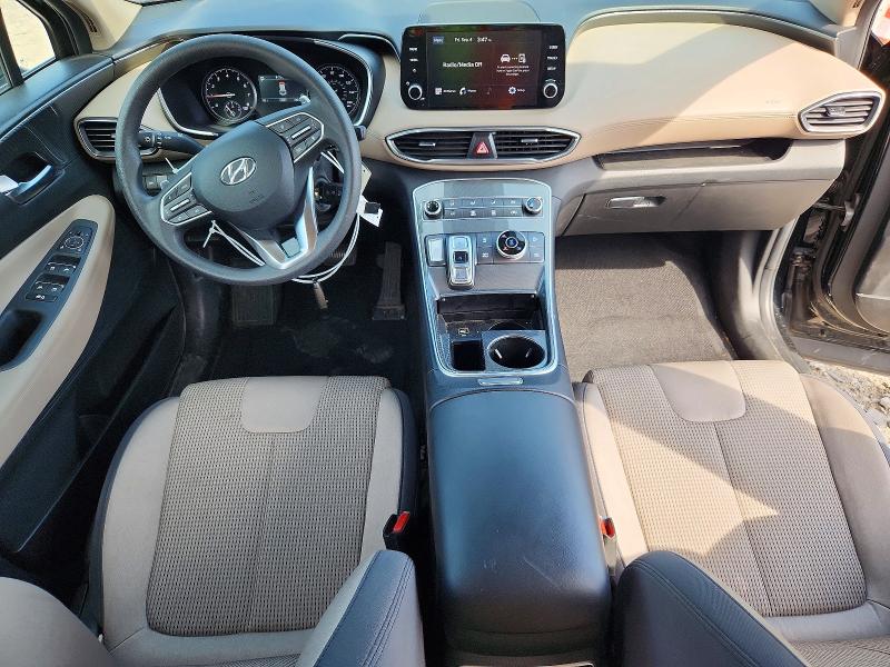 Aukcja sprzedaży 2023 Hyundai Santa Fe, vin: 5NMS1DAJ7PH644268, numer aukcji: 67600076