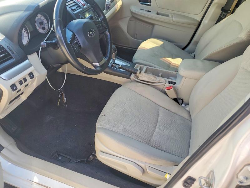 67641856 :رقم المزاد ، JF1GPAD60D2874685 vin ، 2013 Subaru Impreza مزاد بيع
