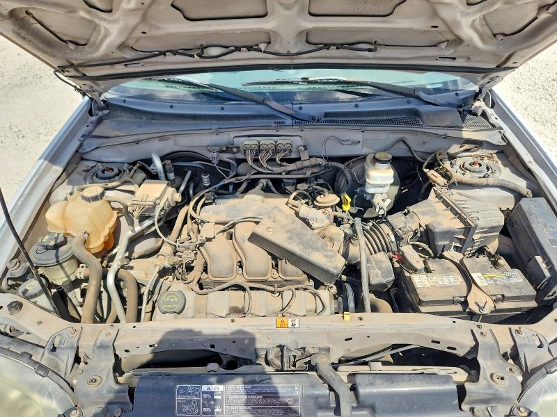 Продажа на аукционе авто 2006 Ford Escape, vin: 1FMYU03136KB99436, номер лота: 68040126