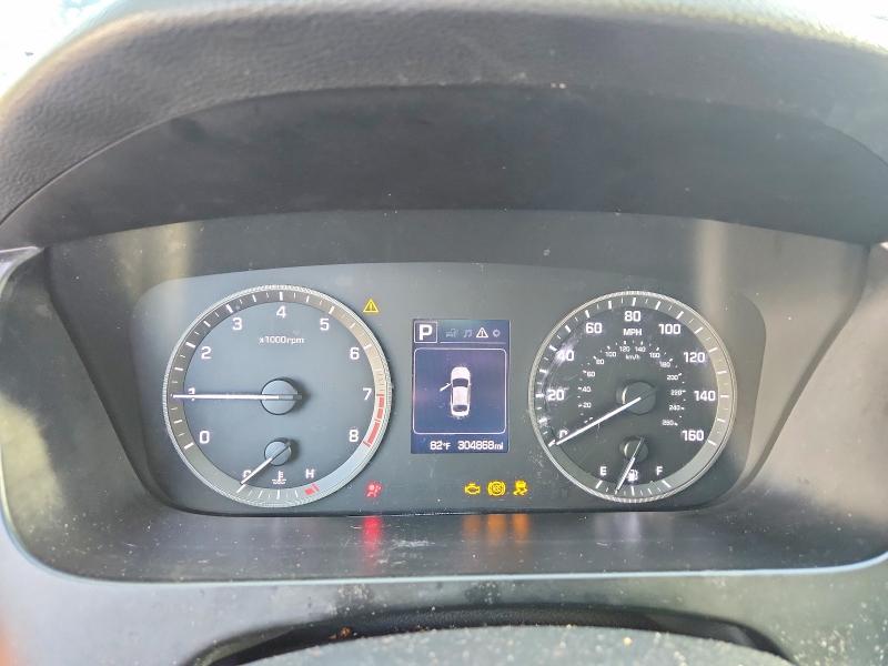 Продаж на аукціоні авто 2015 Hyundai Sonata, vin: 5NPE24AF9FH237687, номер лоту: 68278206