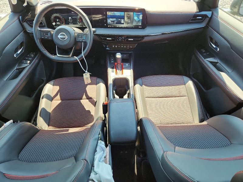 Aukcja sprzedaży 2026 Nissan Kicks, vin: 3N8AP6DD4TL311619, numer aukcji: 67780306