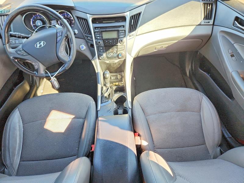 Aukcja sprzedaży 2012 Hyundai Sonata, vin: 5NPEC4AC6CH336675, numer aukcji: 67402006