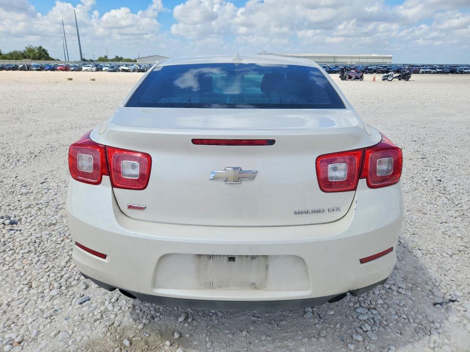 Aukcja sprzedaży 2014 Chevrolet Malibu, vin: 1G11J5SX9EF166927, numer aukcji: 68869866