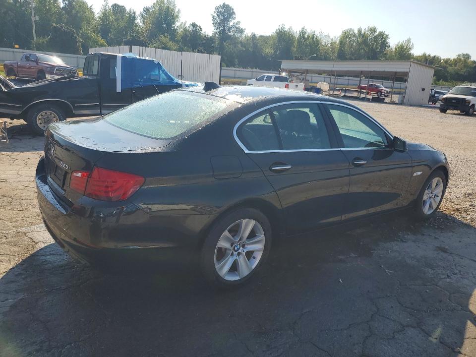 Продажа на аукционе авто 2012 Bmw 528, vin: WBAXG5C52CDW24679, номер лота: 69115986
