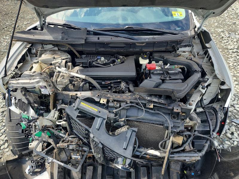 Продаж на аукціоні авто 2016 Nissan Rogue, vin: 5N1AT2MVXGC827506, номер лоту: 67777136