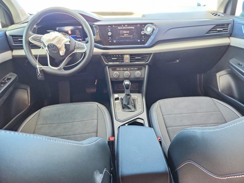 Продаж на аукціоні авто 2022 Volkswagen Taos, vin: 3VVLX7B23NM097474, номер лоту: 68081796