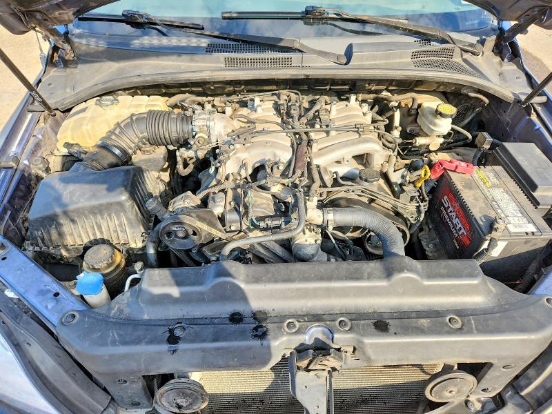 70043166 :رقم المزاد ، KNDJD733965637083 vin ، 2006 Kia Sorento مزاد بيع