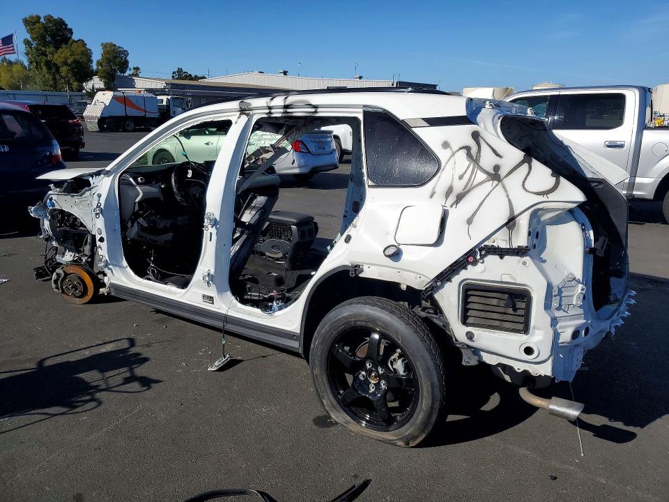 2020 Toyota Rav4 მანქანა იყიდება აუქციონზე, vin: JTMA1RFV2LD530394, აუქციონის ნომერი: 68207086