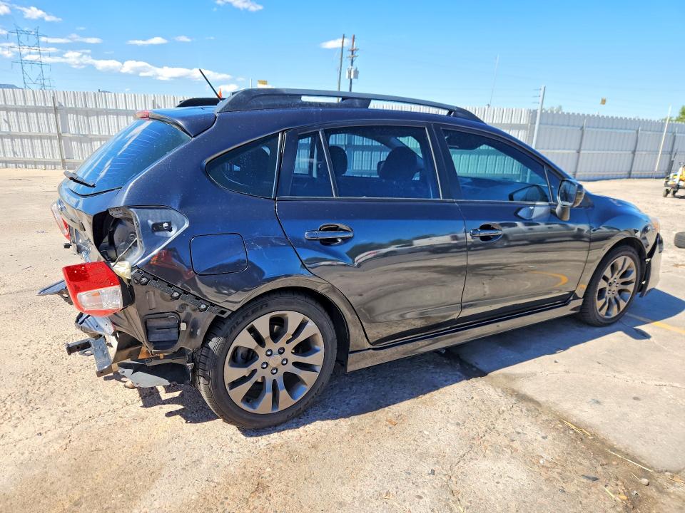 67720496 :رقم المزاد ، JF1GPAS67CH215596 vin ، 2012 Subaru Impreza مزاد بيع