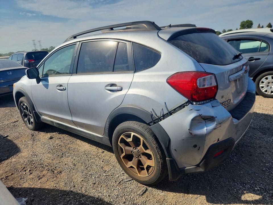 Aukcja sprzedaży 2013 Subaru Xv Crosstrek, vin: JF2GPAVC9D2901415, numer aukcji: 66851956