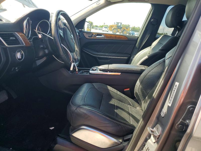 68861136 :رقم المزاد ، 4JGDF7DE2EA364853 vin ، 2014 Mercedes-benz Gl مزاد بيع