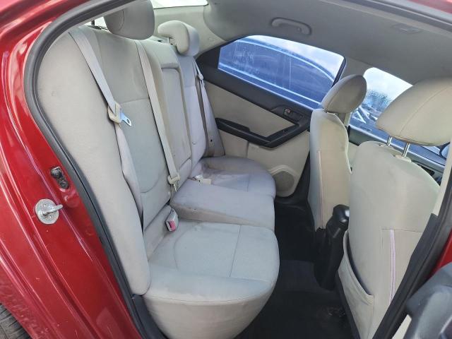 Aukcja sprzedaży 2011 Kia Forte, vin: KNAFU4A26B5357871, numer aukcji: 70641336