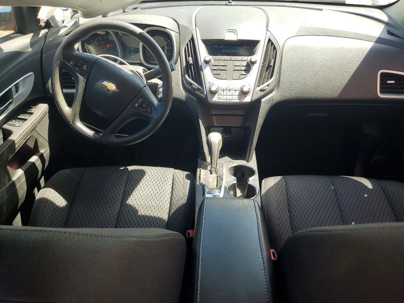 Aukcja sprzedaży 2012 Chevrolet Equinox, vin: 2GNALBEK1C6226231, numer aukcji: 68623296