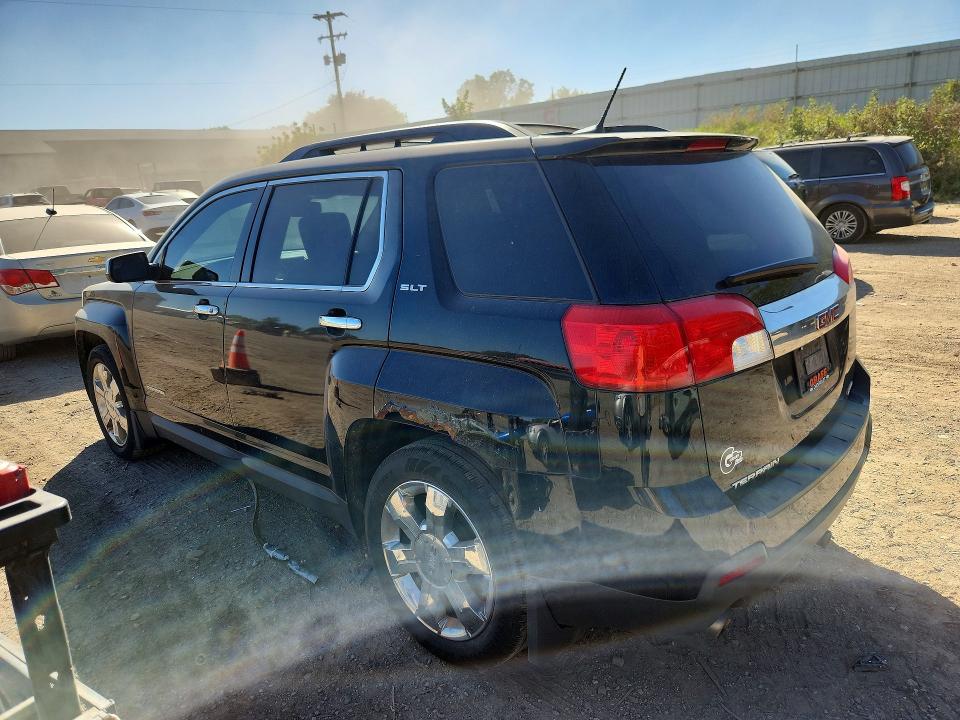 2014 Gmc Terrain მანქანა იყიდება აუქციონზე, vin: 2GKFLXE34E6255721, აუქციონის ნომერი: 70235566