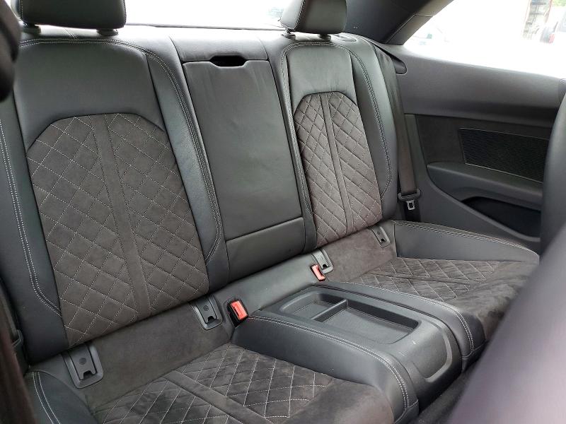 Aukcja sprzedaży 2018 Audi S5, vin: WAUR4AF53JA008879, numer aukcji: 69608166
