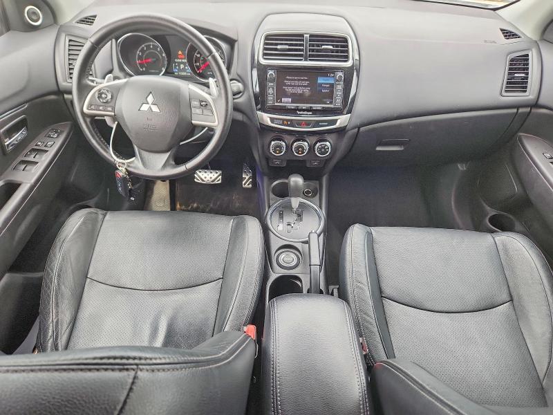 Продаж на аукціоні авто 2015 Mitsubishi Outlander Sport, vin: 4A4AR4AW6FE057845, номер лоту: 67905966