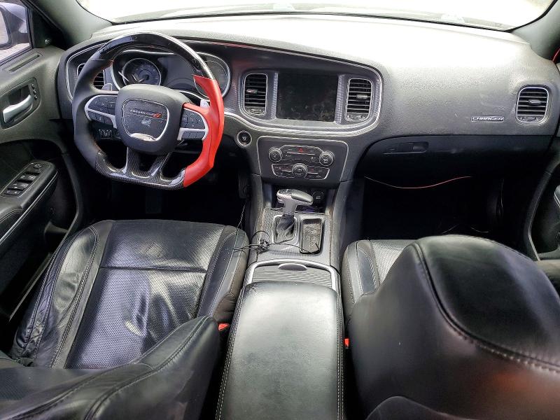 2015 Dodge Charger მანქანა იყიდება აუქციონზე, vin: 2C3CDXCT7FH929059, აუქციონის ნომერი: 67296646