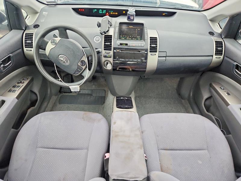 Продажа на аукционе авто 2008 Toyota Prius, vin: JTDKB20U583321009, номер лота: 68207036