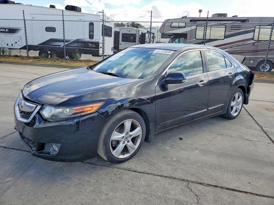 2009 Acura Tsx მანქანა იყიდება აუქციონზე, vin: JH4CU26689C023125, აუქციონის ნომერი: 68104836