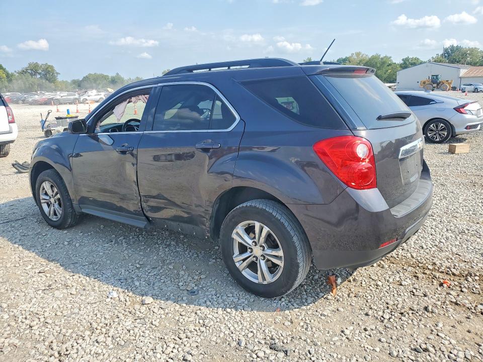 Продажа на аукционе авто 2015 Chevrolet Equinox, vin: 2GNALBEK8F6425510, номер лота: 67471926