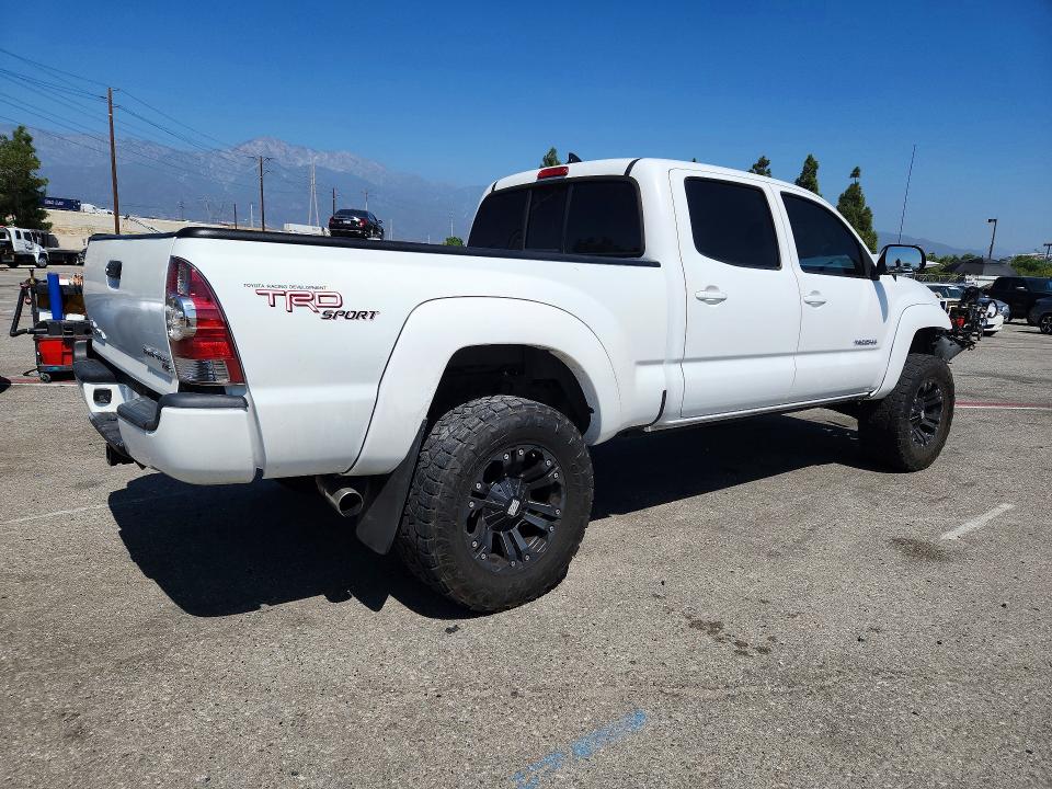 Продажа на аукционе авто 2012 Toyota Tacoma, vin: 3TMKU4HN1CM033577, номер лота: 69443006