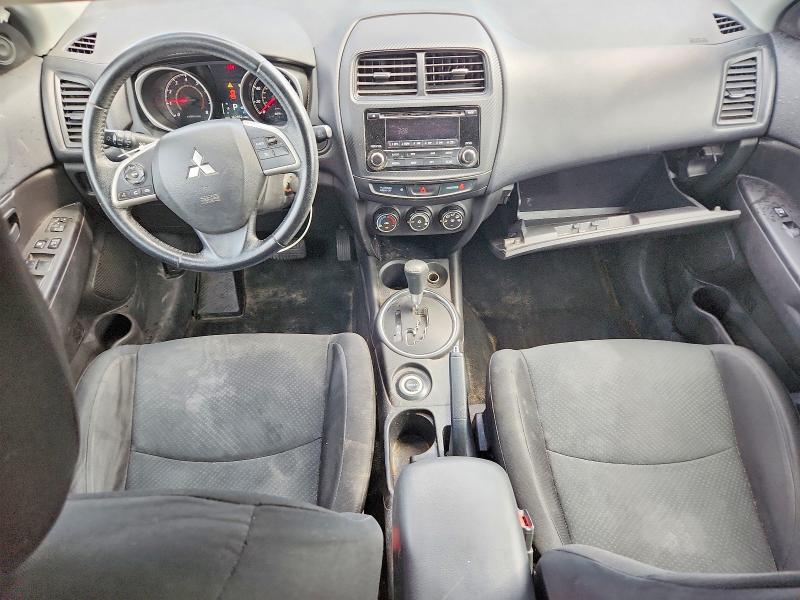 Aukcja sprzedaży 2015 Mitsubishi Outlander Sport, vin: 4A4AR3AU3FE019627, numer aukcji: 68406326