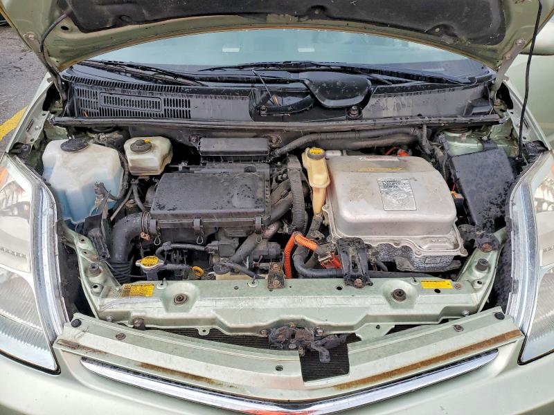 Aukcja sprzedaży 2007 Toyota Prius, vin: JTDKB20UX77601886, numer aukcji: 68187896