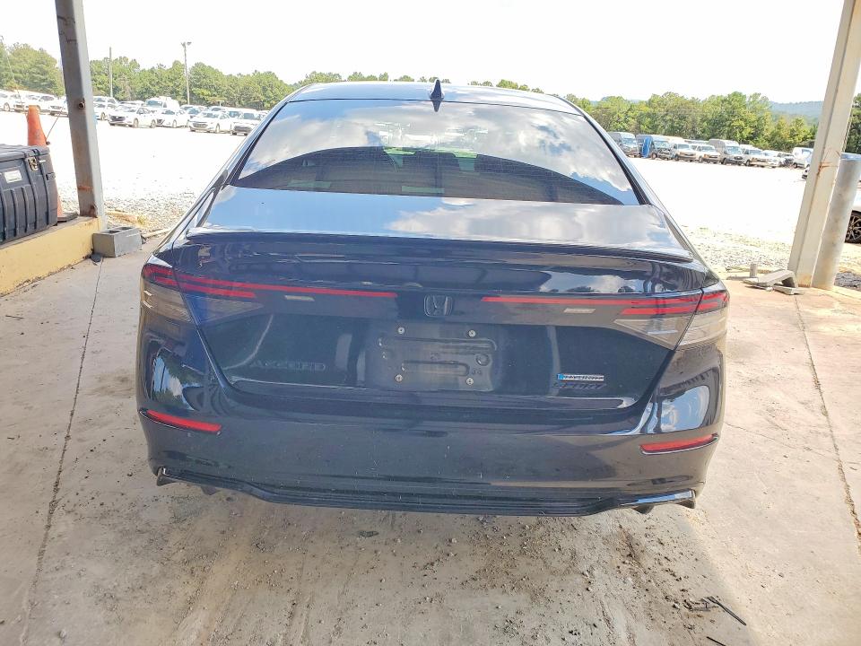 Aukcja sprzedaży 2024 Honda Accord, vin: 1HGCY2F70RA060441, numer aukcji: 67276646